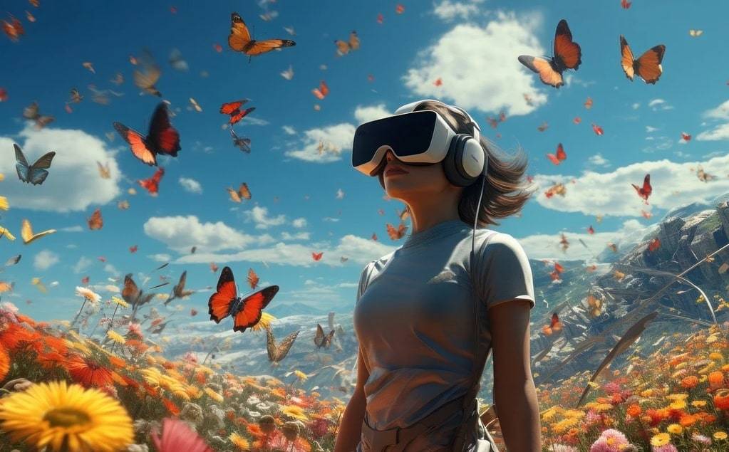 Comment la réalité virtuelle vous transporte dans des univers captivants ?